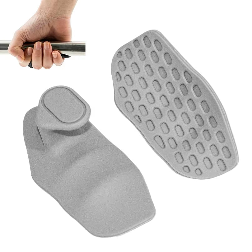 Finger Trainer Dropshipping Gymnastics Grip Fitness Hand Grip Strength Trainer Gym Pull Grip Cross Training Palm Grip Handle