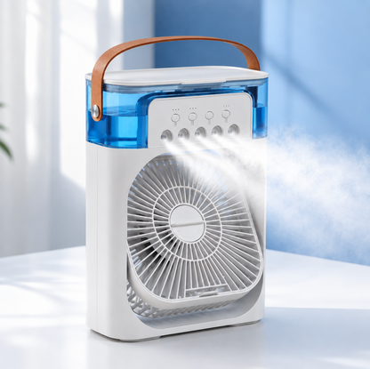 Mini Climatiseur LYVÉ