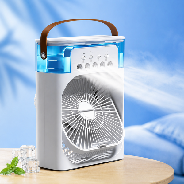 Mini Climatiseur d’Air LYVÉ